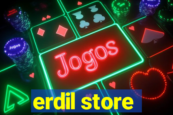 erdil store