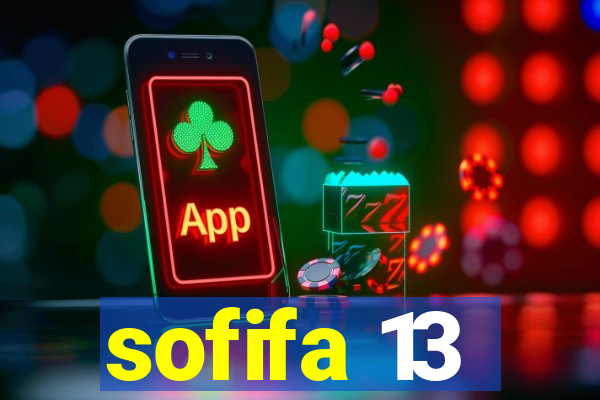 sofifa 13