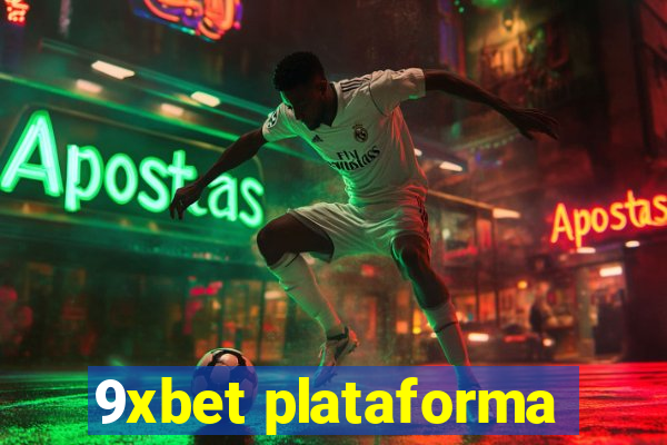 9xbet plataforma