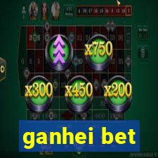 ganhei bet