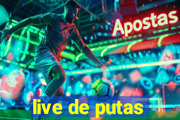 live de putas