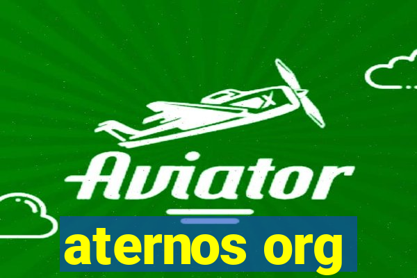 aternos org