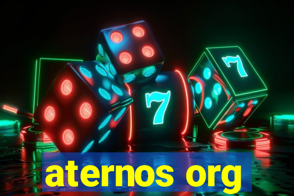 aternos org