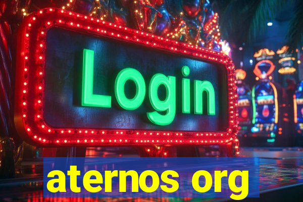 aternos org