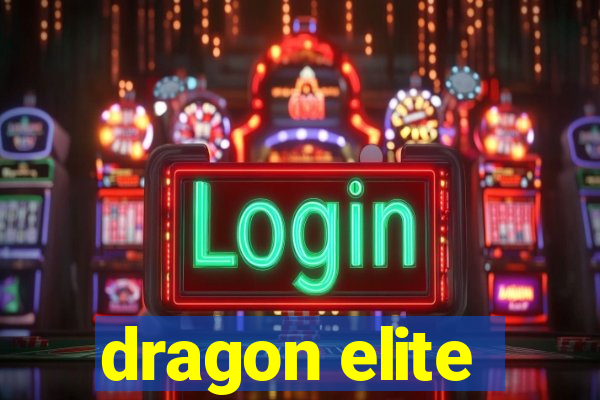 dragon elite