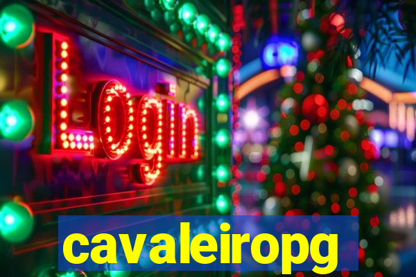 cavaleiropg