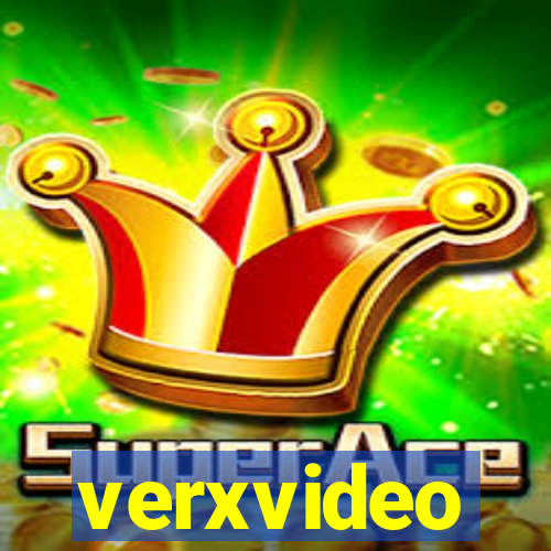 verxvideo