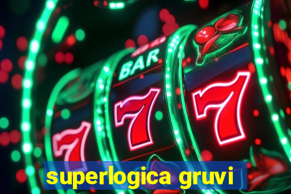 superlogica gruvi