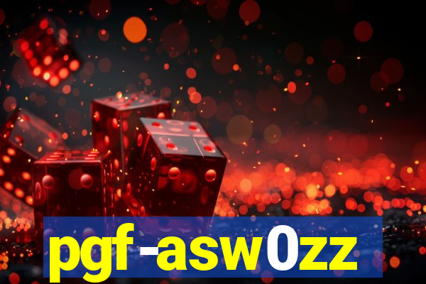 pgf-asw0zz