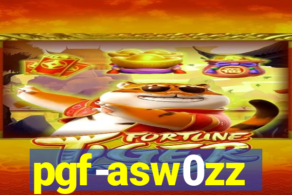 pgf-asw0zz