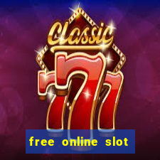 free online slot machines no downloads