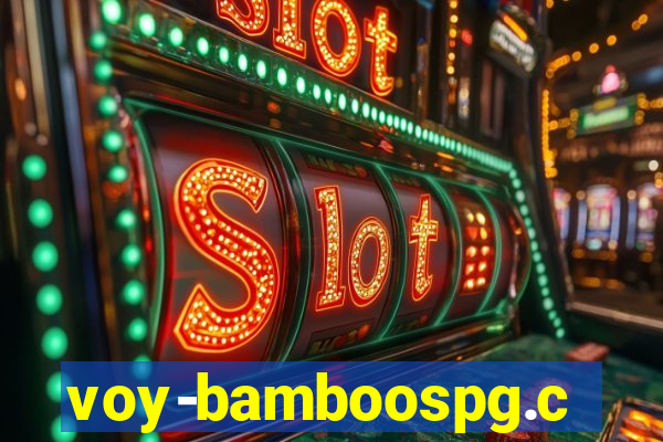 voy-bamboospg.com