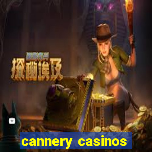 cannery casinos