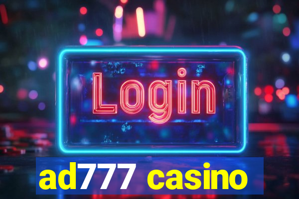 ad777 casino