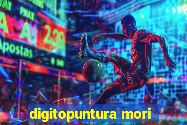 digitopuntura mori