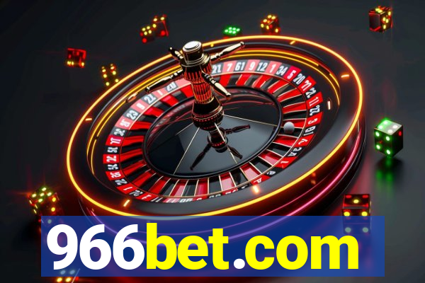 966bet.com