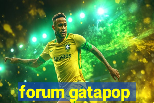 forum gatapop