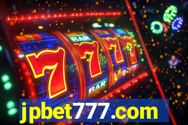 jpbet777.com