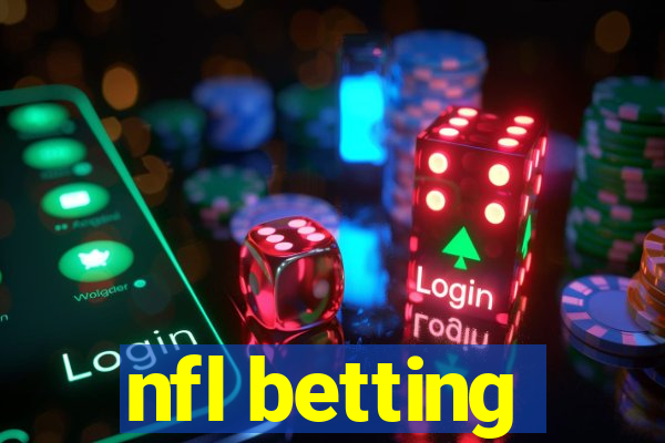 nfl betting