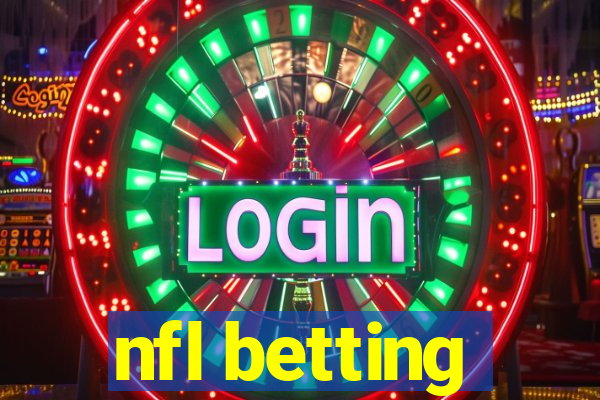 nfl betting