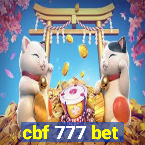 cbf 777 bet