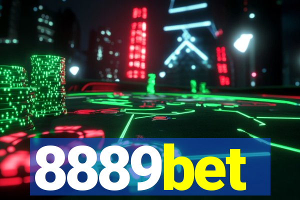 8889bet