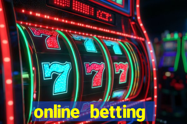 online betting sites usa