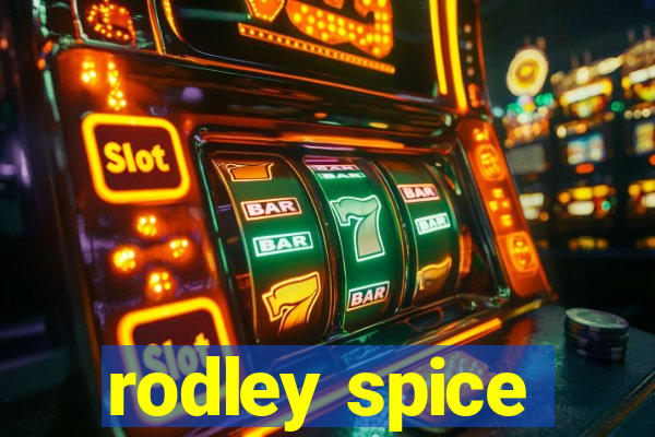 rodley spice