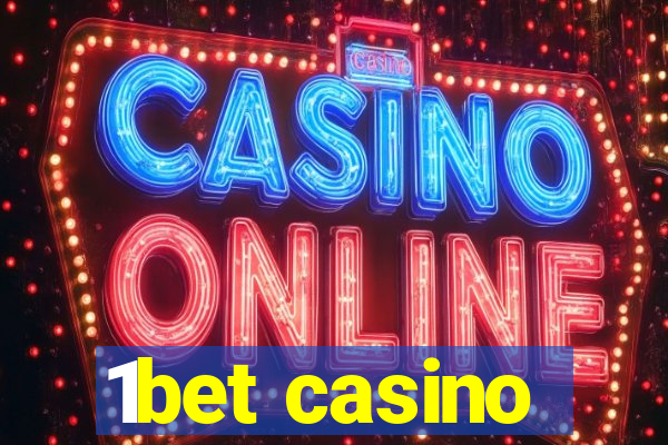 1bet casino