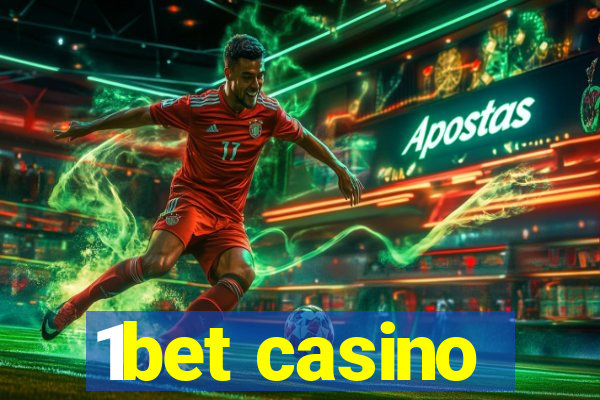 1bet casino