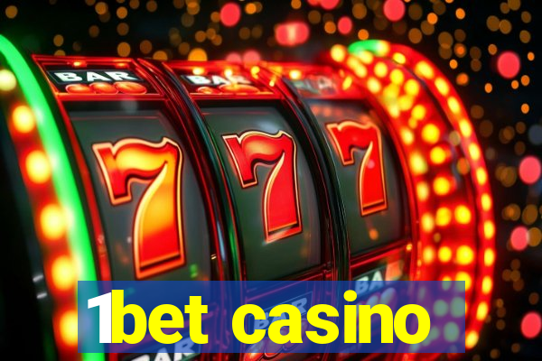 1bet casino