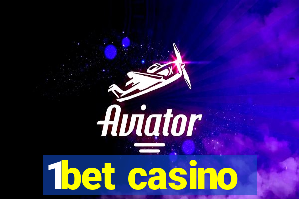 1bet casino