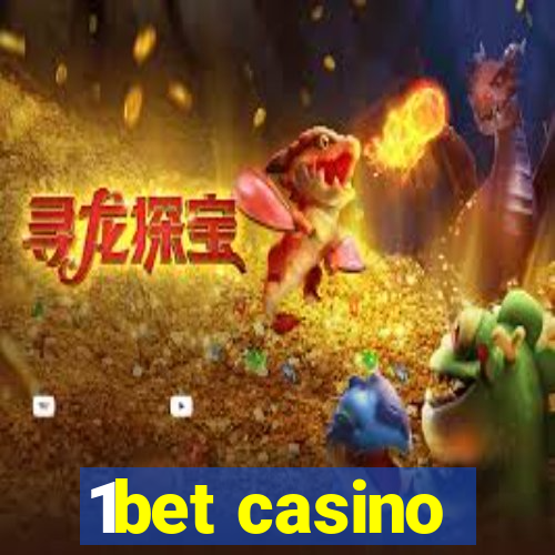 1bet casino