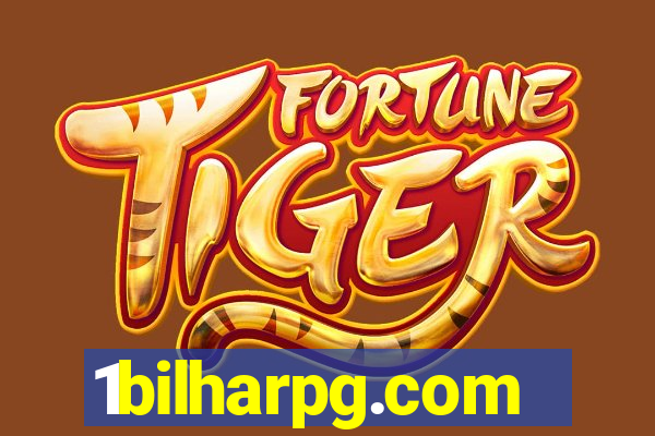 1bilharpg.com