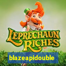 blazeapidouble