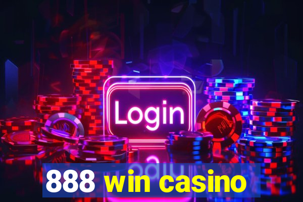 888 win casino