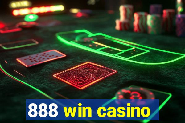 888 win casino