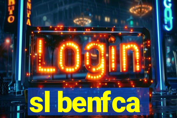 sl benfca