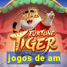 jogos de am