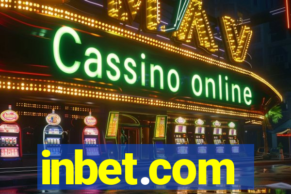 inbet.com