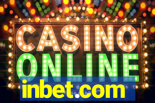 inbet.com