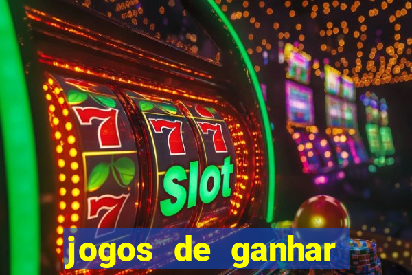 jogos de ganhar dinheiro gratuito