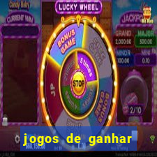 jogos de ganhar dinheiro gratuito