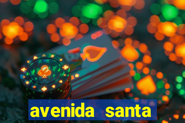 avenida santa catarina 2785