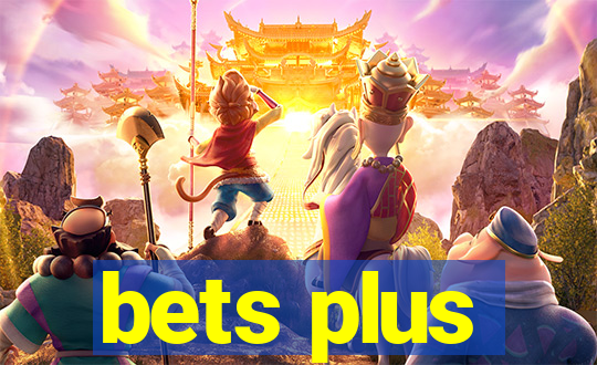 bets plus