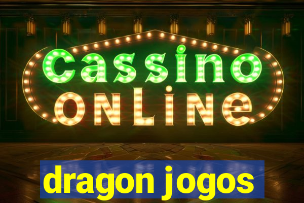 dragon jogos