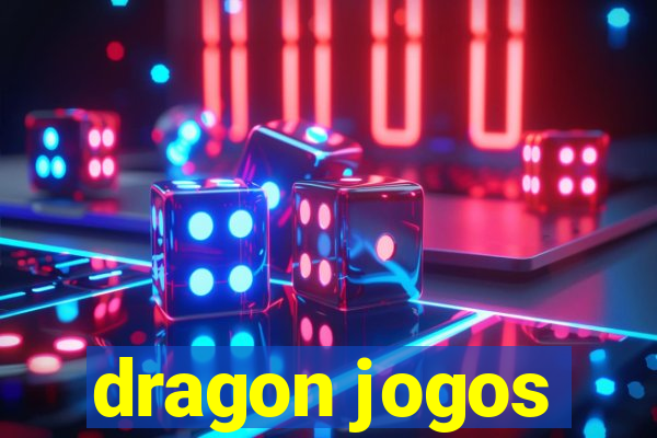 dragon jogos