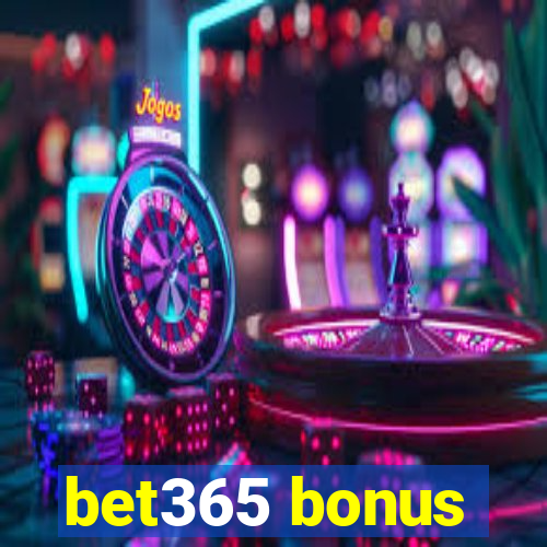 bet365 bonus