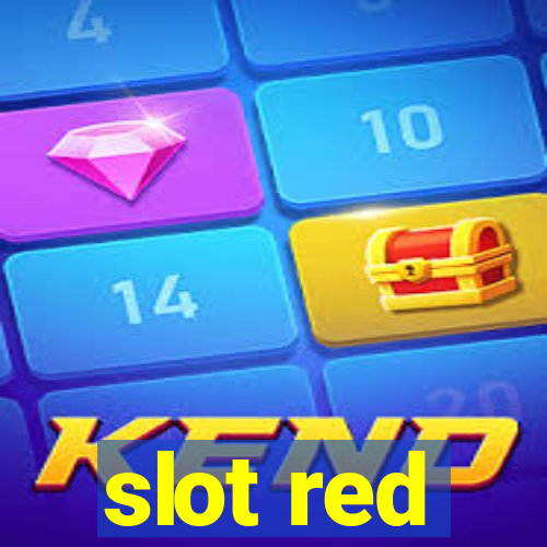 slot red