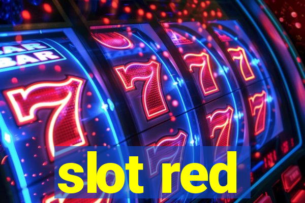 slot red